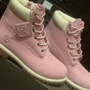 Timberland